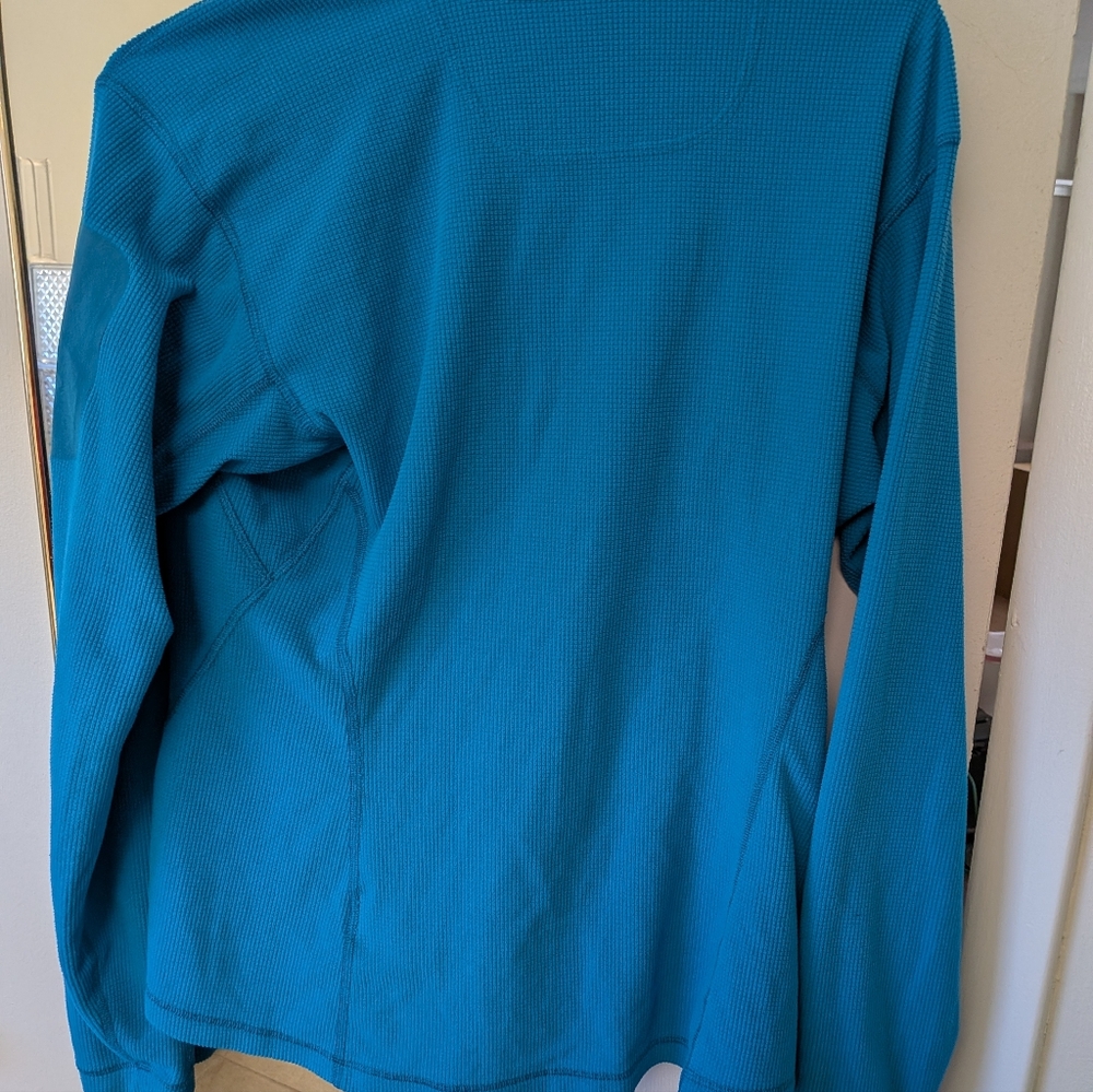 Arc'teryx Delta LT Fleece Jacket - Picture 3 of 3